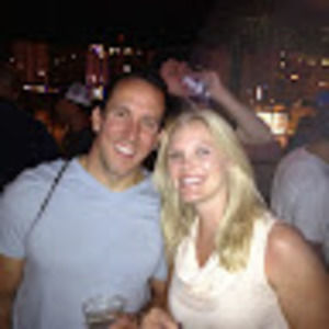 Meet your Posher, Todd